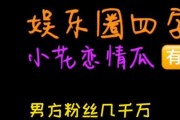 关于娱乐圈吃瓜文案句子,幕后真相与热点事件深度剖析